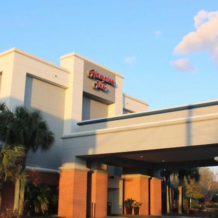 Hampton Inn Pensacola-Airport Exterior photo