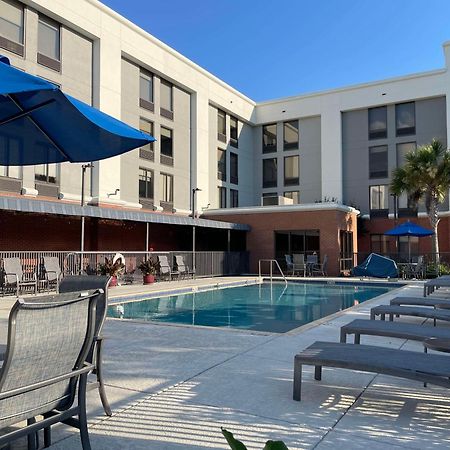 Hampton Inn Pensacola-Airport Exterior photo