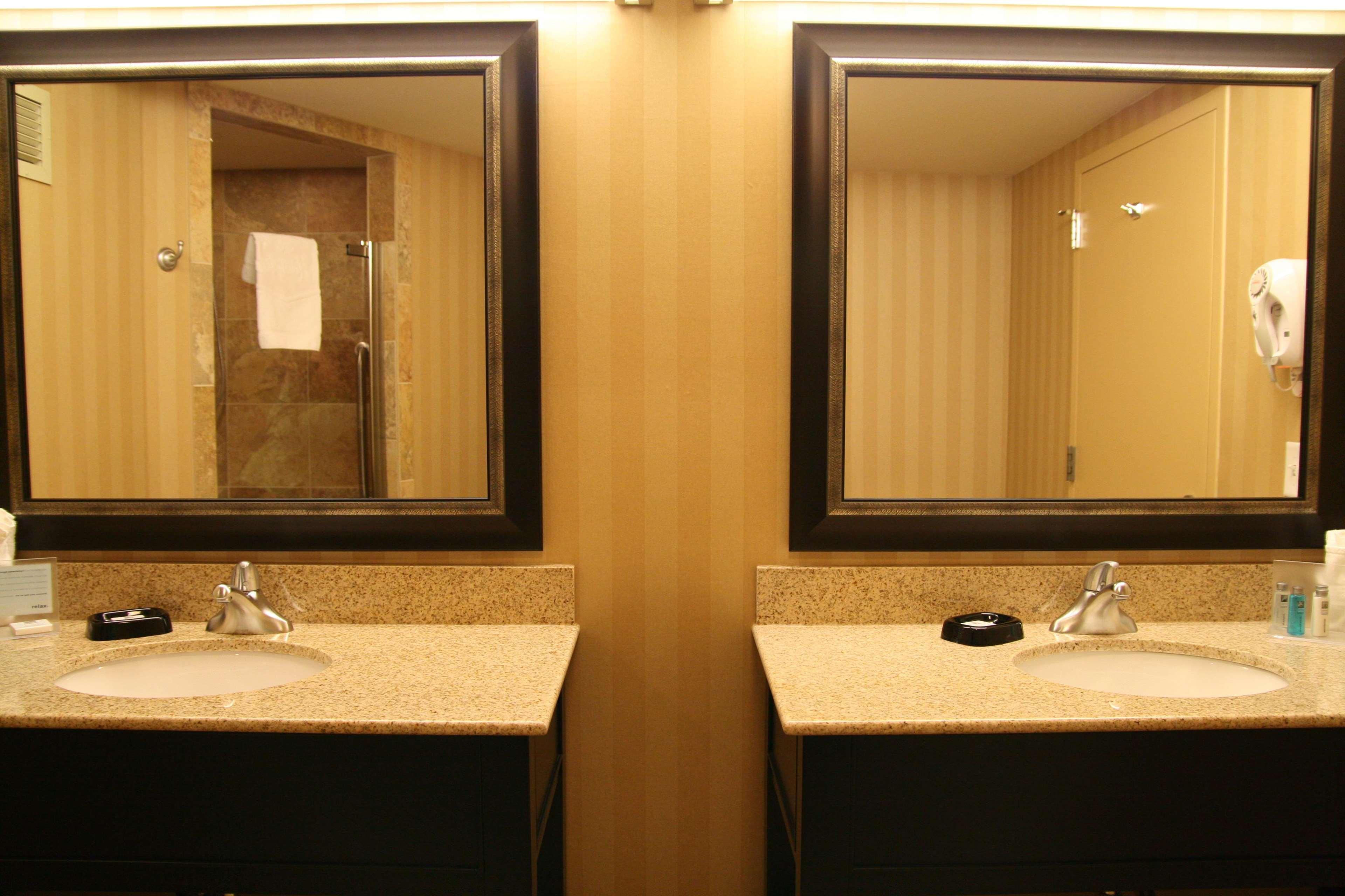 Hampton Inn Pensacola-Airport Room photo