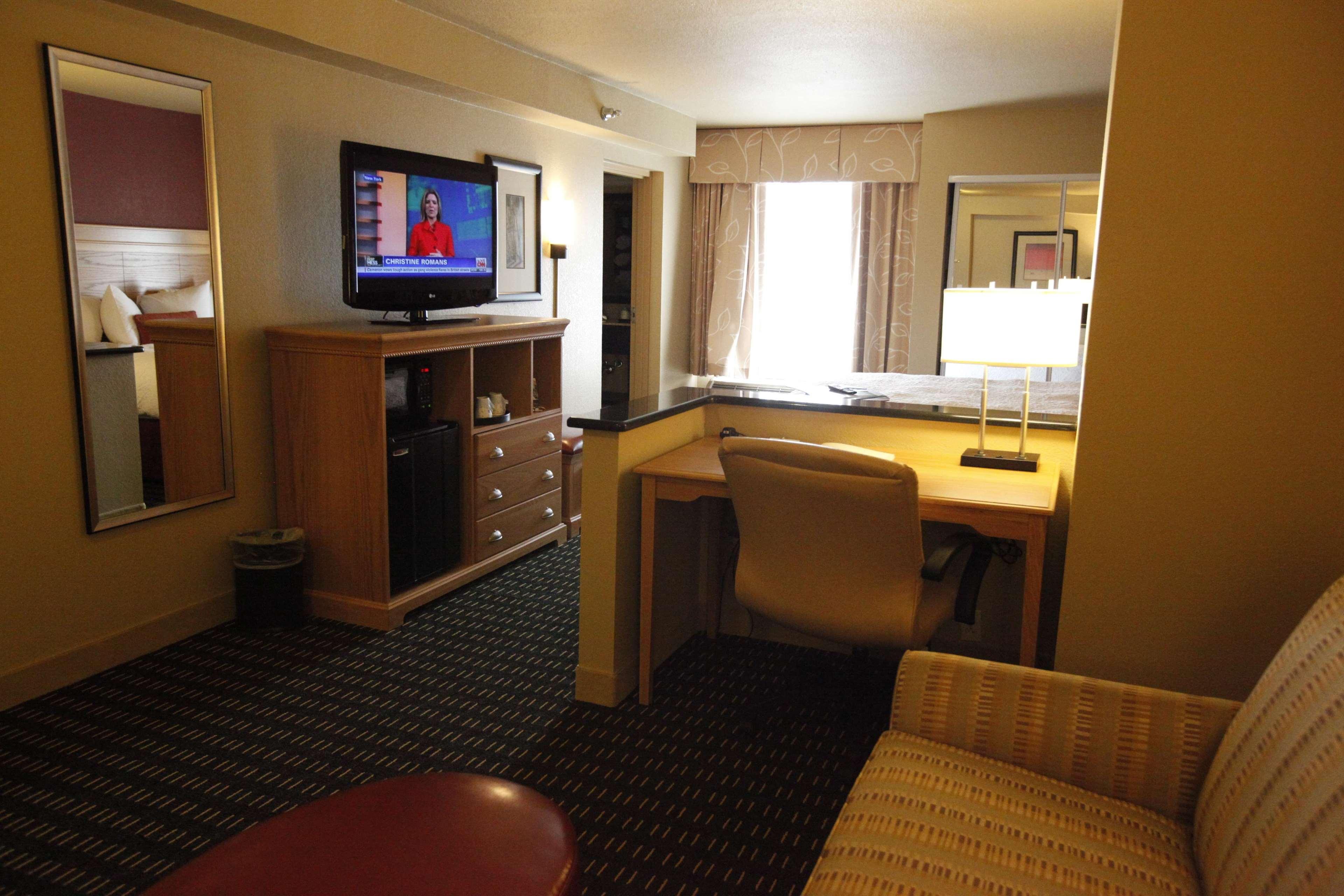 Hampton Inn Pensacola-Airport Room photo