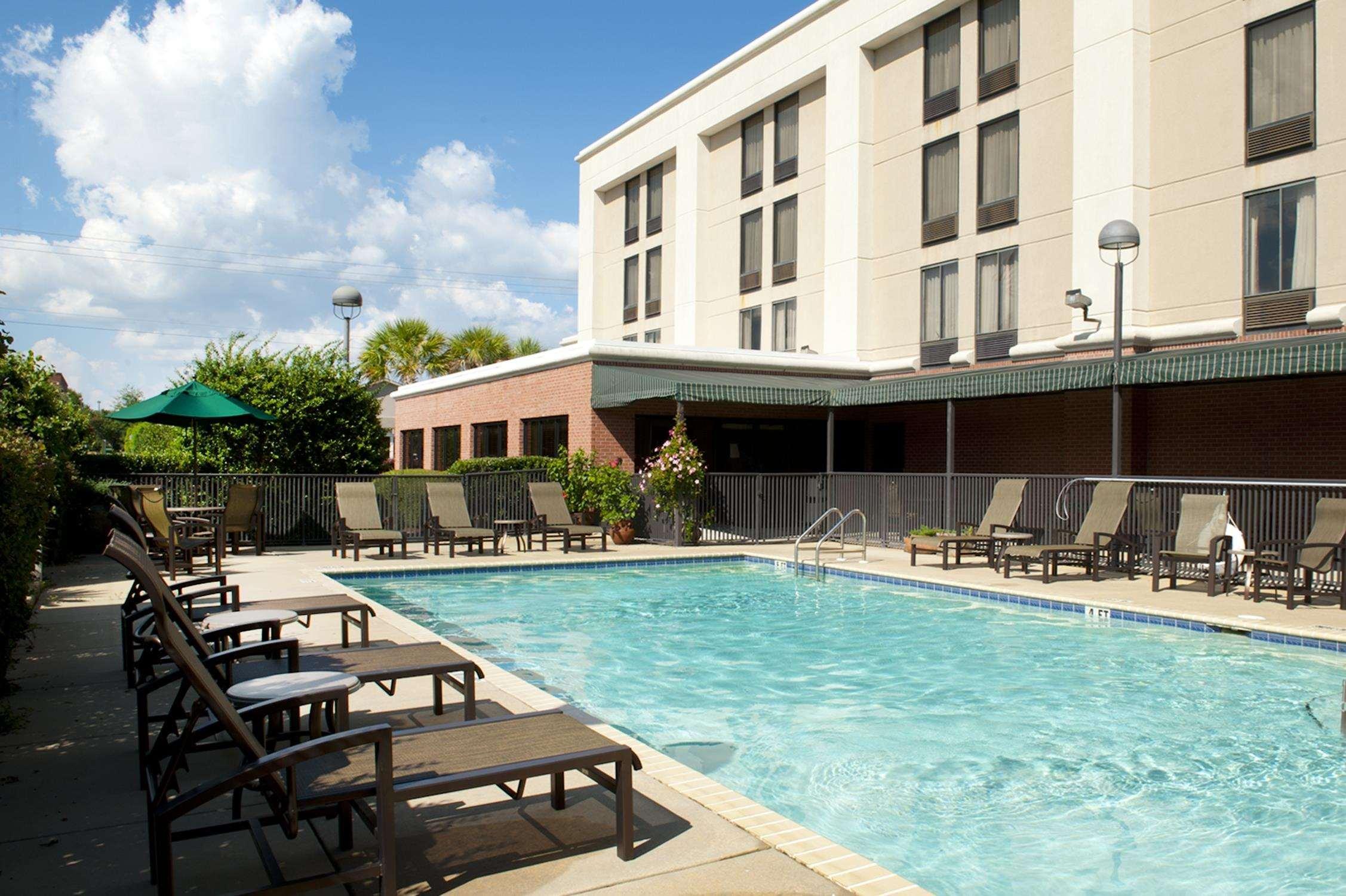 Hampton Inn Pensacola-Airport Facilities photo